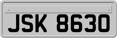 JSK8630
