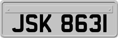 JSK8631