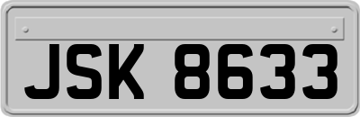JSK8633