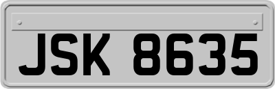 JSK8635
