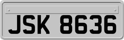 JSK8636
