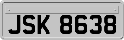 JSK8638