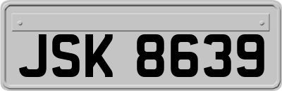 JSK8639