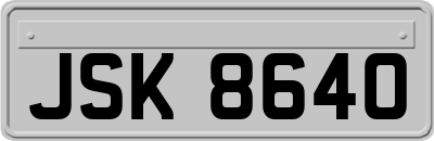 JSK8640