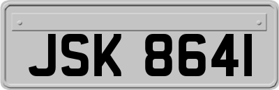 JSK8641