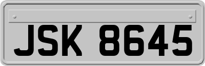 JSK8645