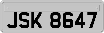 JSK8647