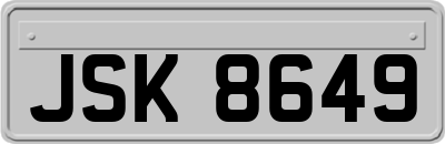 JSK8649