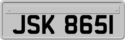 JSK8651