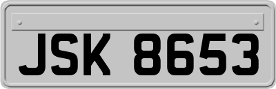 JSK8653