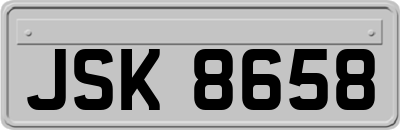 JSK8658
