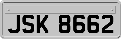 JSK8662