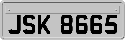 JSK8665