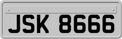 JSK8666