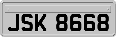 JSK8668