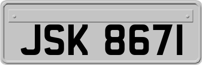 JSK8671