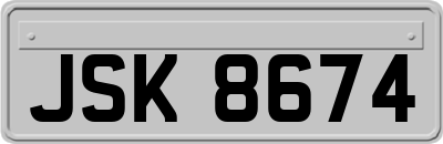 JSK8674