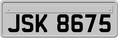 JSK8675