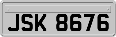 JSK8676