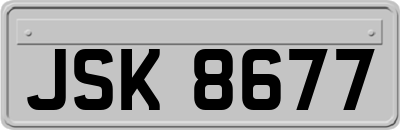 JSK8677