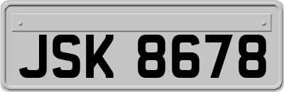 JSK8678