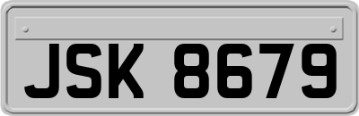 JSK8679