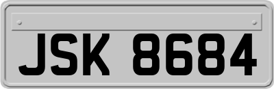 JSK8684