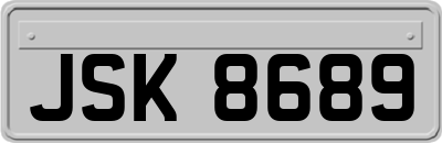 JSK8689