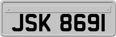 JSK8691