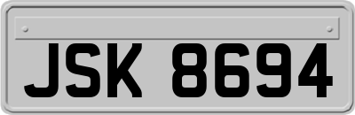 JSK8694