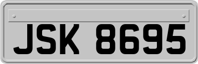 JSK8695