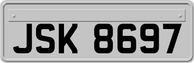 JSK8697