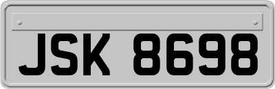 JSK8698
