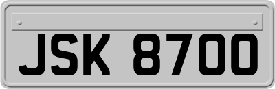 JSK8700