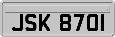 JSK8701