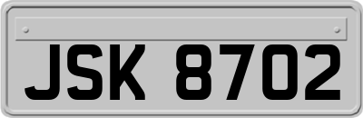 JSK8702