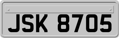 JSK8705