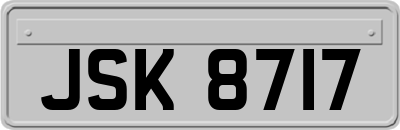 JSK8717