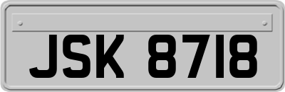 JSK8718