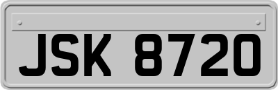 JSK8720