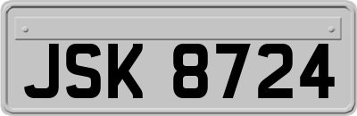 JSK8724