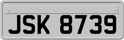 JSK8739