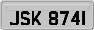 JSK8741