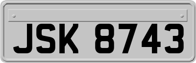 JSK8743