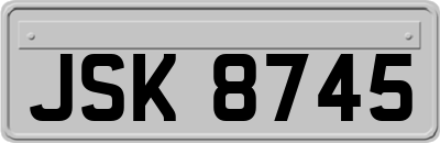JSK8745