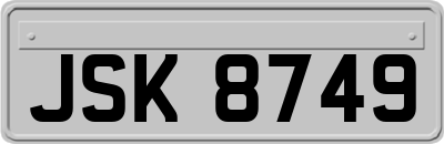 JSK8749