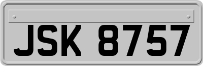 JSK8757