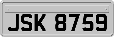 JSK8759