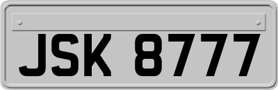 JSK8777
