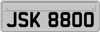 JSK8800
